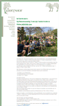 Mobile Screenshot of deloorenhof.nl